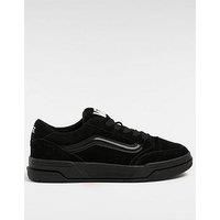 Vans Men'S Hylane Trainers - Black