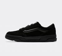 Vans Hylane Trainer - Black - Size 10