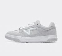 Vans Upland Trainer - Grey - Size 6.5