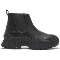 Timberland Women's Roxie Lane Leather Chelsea Boots - UK 6