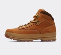 Timberland Euro Hiker Boot - Brown - Size 8