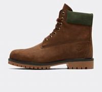 Timberland 6 Inch Premium Boot - Brown - Size 7
