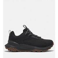 Timberland Motion Access Waterproof Trainers - Black