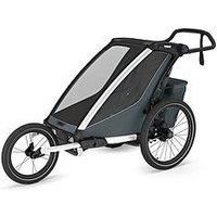 KIT TROTE THULE REMOLQUE CHARIOT 1