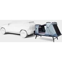 Thule Outset, Blue