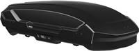 Thule Motion 3 M Roof Box 400 Litres Black Glossy BRAND NEW FOR 2024 - 639200