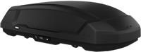 Thule Force 3 Versatile Roof-mounted Cargo Box Black matte M