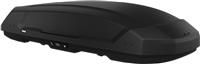 Thule Force 3 Versatile Roof-mounted Cargo Box Black matte XL
