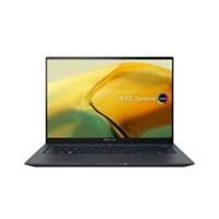 ASUS Zenbook UX3404VC 14.5" OLED 2880*1800, INTEL I7-13700H, DDR5 16GB, SSD 1TB NVME, RTX 3050 4GB GDDR6, WIFI AX, WEBCAM IR, WINDOWS 11, RETR.HARMAN KARTAST. DDON