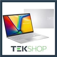 Asus 15.6 FHD 1920X1080 16:9 TN 250nits LED non-Touch I7-1355U 16GB 1TB PCIE G3 SSD WIN11 HOME Chiclet Keyboard Wi-Fi 6(802.11ax) SILVE R