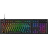 HyperX Alloy Rise - RGB Gaming Keyboard
