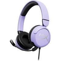HyperX Cloud Mini - Gaming Headset (Lavender)