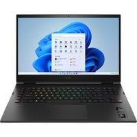 HP OMEN 17-cm2000na Gaming Laptop i7-13700HX 5.0GHZ 16GB RAM 1TB SSD RTX 4070