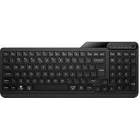 HP 460 Multi Device Bluetooth Keyboard, black