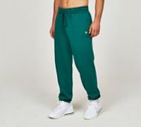New Era Chicago White Sox Essential Embroidered Jogger - Green - Size M