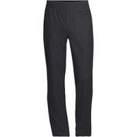 Pull-on Textured Twill Work Trousers