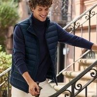 Wanderweight Down Ultralight Packable Gilet