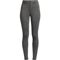 Petite Refined Ponte Jersey Leggings