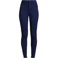 Petite Refined Ponte Jersey Leggings