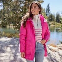 Cotton Drifter Half-zip Jumper