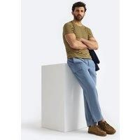 Pull-on Cargo Trousers