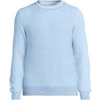 Plated Rib Jumper