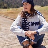 Serious Sweats Crew Neck Sweatshirt