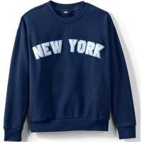 Serious Sweats Crew Neck Sweatshirt