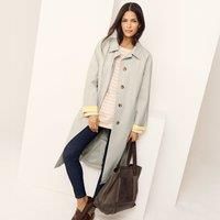 Water Resistant Car Coat