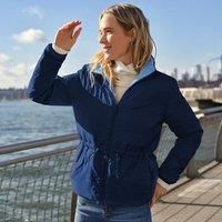 Wanderweight Down Ultralight Packable Reversible Jacket