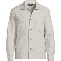 Canvas Chore Jacket