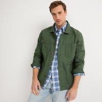 Canvas Chore Jacket