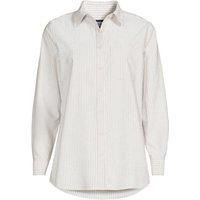 Petite Cotton Oxford Shirt