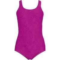 Lace Tugless Swimsuit