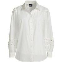 Cutwork Detail Shirt