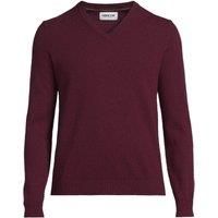 V-neck Cashmere Jumper