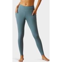 Women's Eos 2.0 Full Seat Tights, Blue