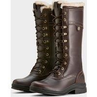 Women's Wythburn II Sherpa Waterproof Boots, Brown