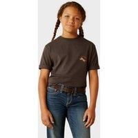 Kids Treat Supply T-Shirt, Black