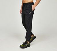 New Balance Active Woven Jogger - Black - Size XS