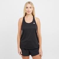Women's Athletics Tank, Black