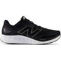 New Balance M680LK8 Nero Bianco Nero/40 1/2