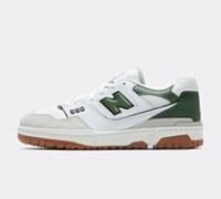 New Balance - 550 BB550ESB - BB550ESB - White, EUR 40.5 - US 7.5-25.5 cm