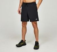 New Balance Run 7 Inch Short - Black - Size 2XL