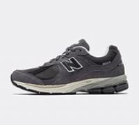 New Balance 2002R Trainer - Grey - Size 7