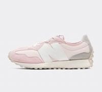 New Balance Infant 327 Trainer - Pink - Size 2.5