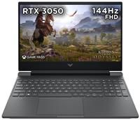 HP 15-fa1003na 15.6in i5 8GB 128GB RTX3050 Gaming Laptop