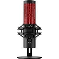 HyperX Quadcast 2 USB Microphone for PC, Mac, PS5, PS4 - RRP £124.99 QDC002