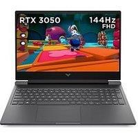 HP Victus Intel Core i5 16GB 512GB RTX 3050 144Hz FHD 16 Inch Windows 11 876Z5EA