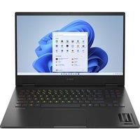 HP OMEN 16-wf0509na 16.1" Gaming Laptop - IntelCore£ i7, RTX 4070, 1 TB SSD, Black